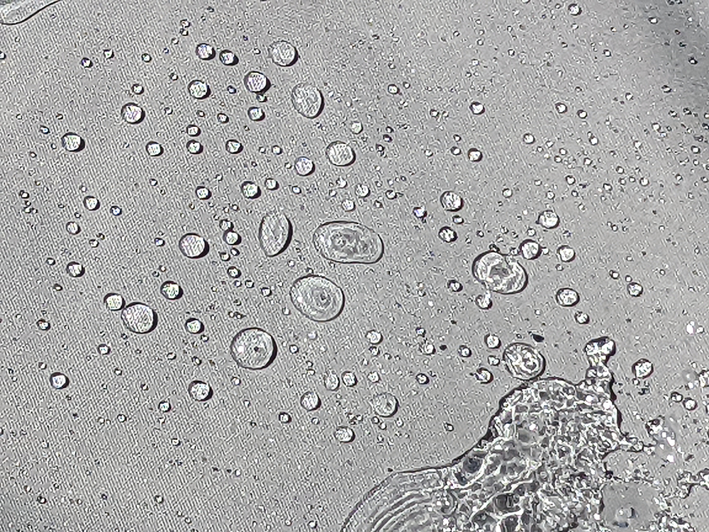 WaterProof vs. Water Resistant which is better? Cover Pros