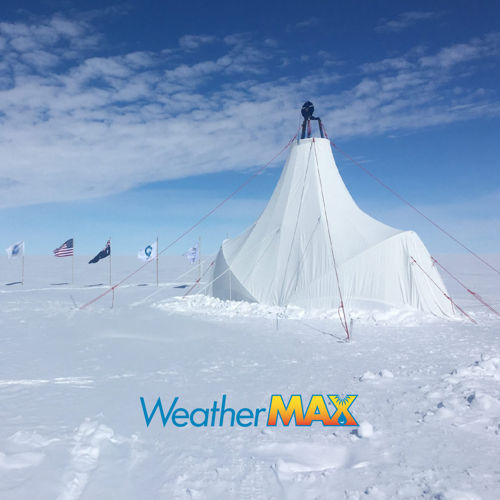 Why is WeatherMax 80 the best fabric on the market?