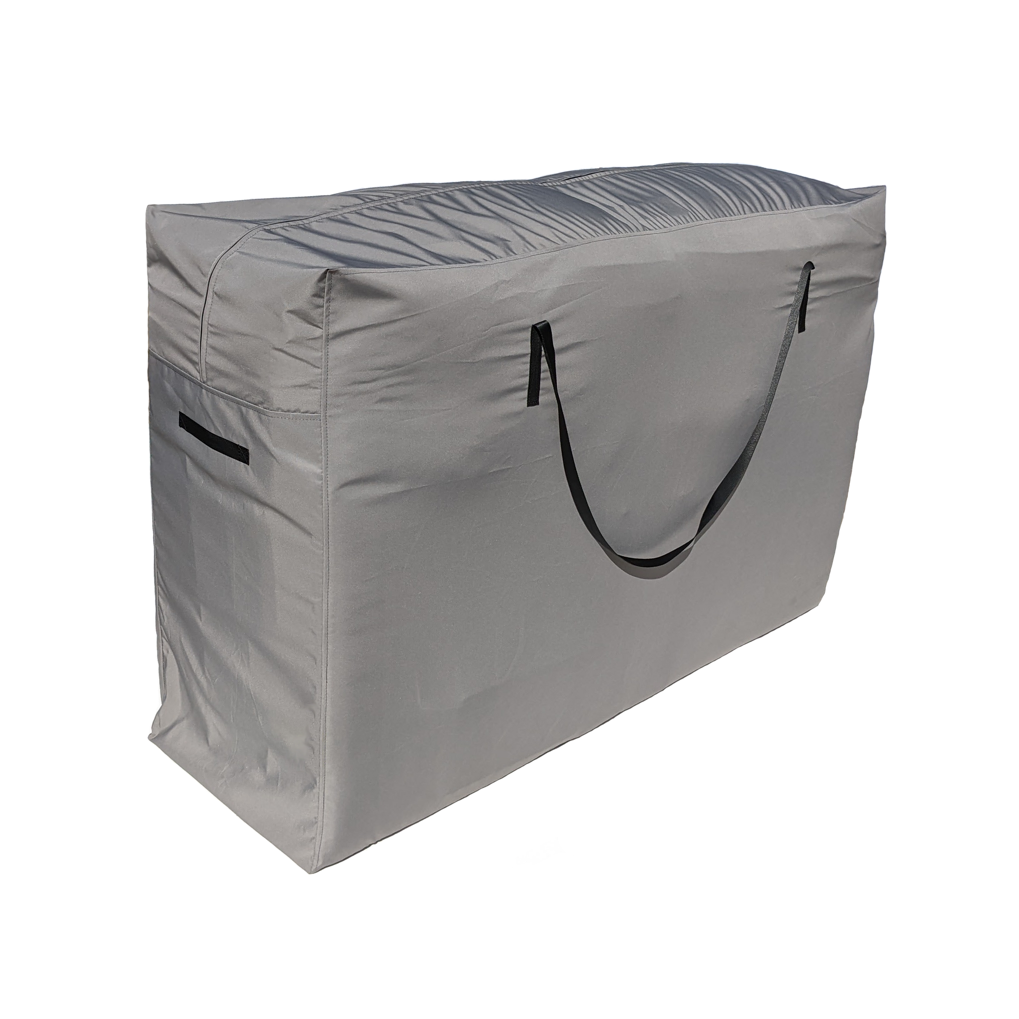 Large waterproof storage top bags
