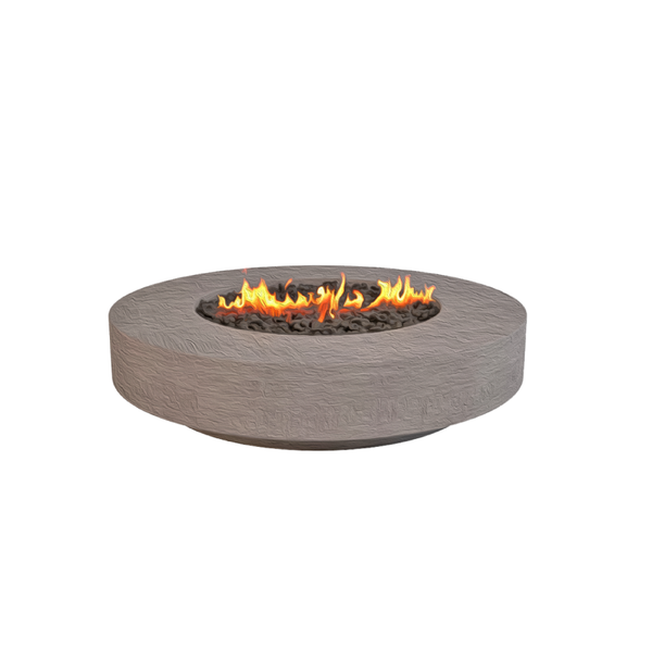 Fire Table - Round